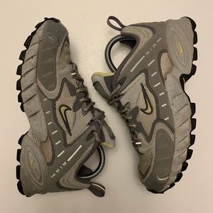 Nike Air ACG Terra Sebec Hiking Trail Shoes